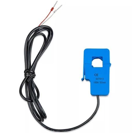 Victron Energy 100A:50MA strømtransformer til MultiPlus-II (1 m) W