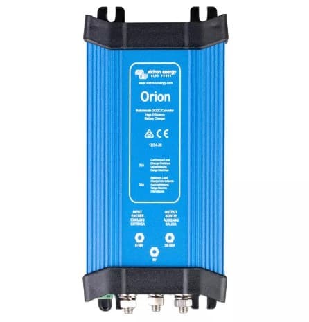 Victron Energy Orion 12/24-20 DC-DC-muunnin IP20