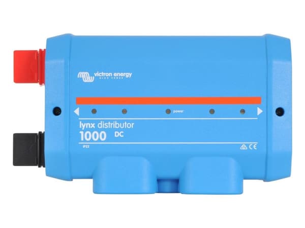 Victron Energy LYN060102000 Lynx spændingsfordeler