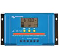 Miniatyrbillede 1 af 7: Victron Energy PWM-LCD&USB 12/24V-20A