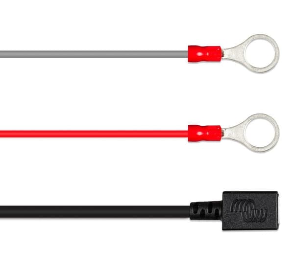 Victron Energy SmartShunt 500 A batteriovervågning