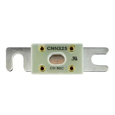 Victron Energy Sikring CNN 325A/80V til Lynx Shunt