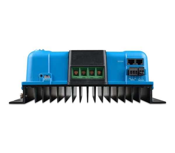 STYRING VICTRON ENERGY SMARTSOLAR MPPT 150/100-TR
