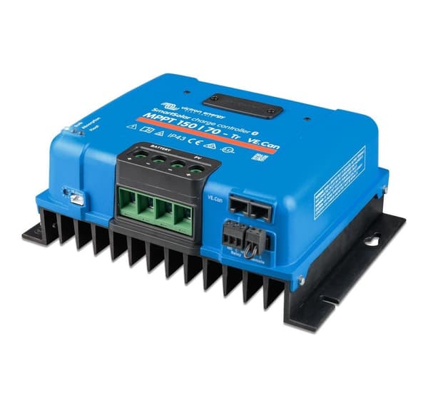 OHJAIN VICTRON ENERGY SMARTSOLAR MPPT 150/70-TR