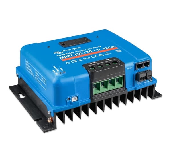 OHJAIN VICTRON ENERGY SMARTSOLAR MPPT 150/70-TR