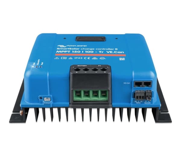 OHJAIN VICTRON ENERGY SMARTSOLAR MPPT 150/70-TR