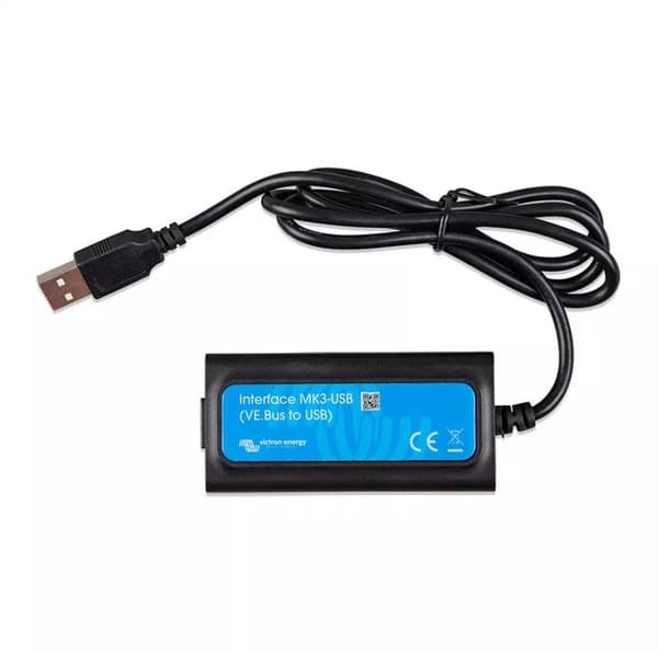Victron Energy kommunikationsgrænseflade MK3-USB