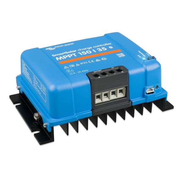 Victron Energy SmartSolar MPPT 150/35A Bluetooth-controller