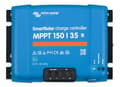 Miniatyrbillede 1 af 6: Victron Energy SmartSolar MPPT 150/35A Bluetooth-controller