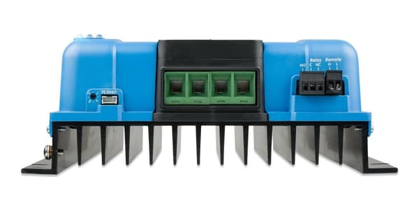 Victron Energy SmartSolar 250/70-Tr Bluetooth-laderegulator
