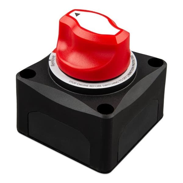 Victron Energy Batteriafbryder 275 A batteriafbryder
