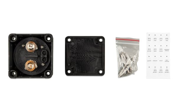 Victron Energy Batteriafbryder 275 A batteriafbryder