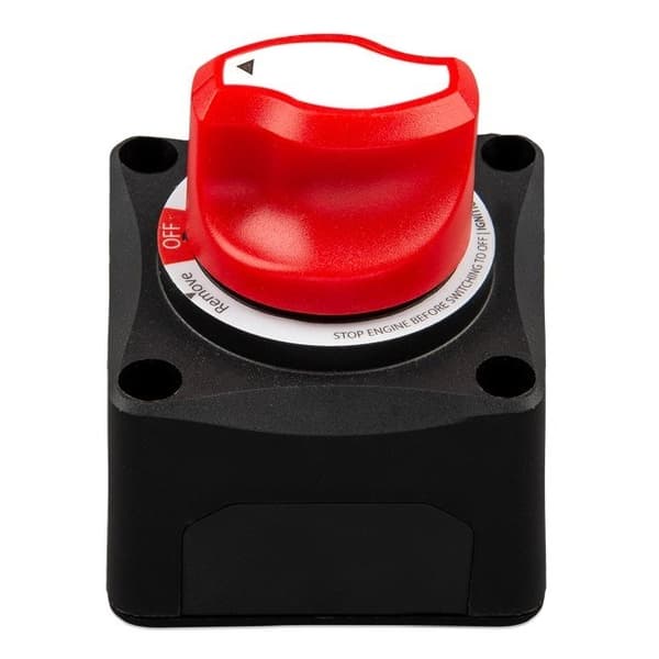 Victron Energy Batteriafbryder 275 A batteriafbryder