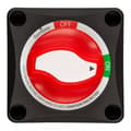 Miniatyrbillede 1 af 7: Victron Energy Batteriafbryder 275 A batteriafbryder