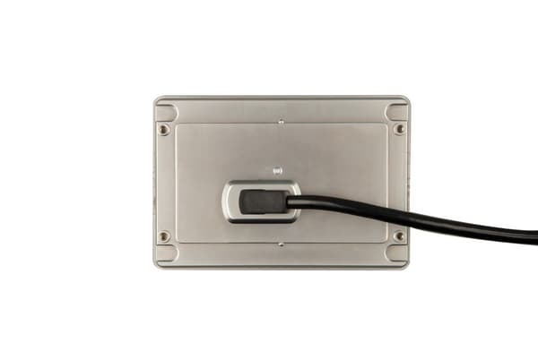 Victron Energy GX Touch 50 pekskärm för Cerbo GX-enhet