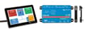 Miniatyrbild 6 av 7: Victron Energy GX Touch 50 pekskärm för Cerbo GX-enhet
