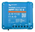 Miniatyrbillede 1 af 5: Victron Energy SmartSolar MPPT 75/15 Detailstyring