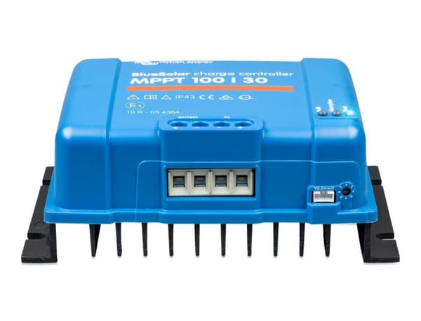 Victron Energy BlueSolar MPPT 100/30 laderegulator