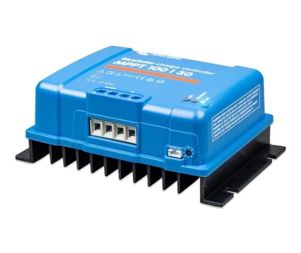 Victron Energy BlueSolar MPPT 100/30 laderegulator