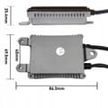 Miniatyrbild 3 av 5: XENON-OMVANDLARE D1S D1R HID CANBUS BYTE