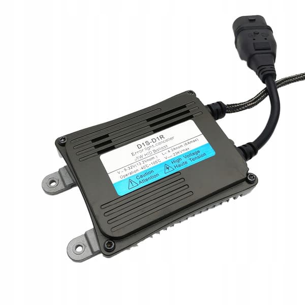 XENON-OMVANDLARE D1S D1R HID CANBUS BYTE