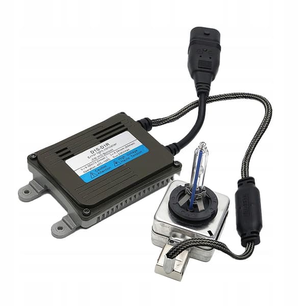 XENON-OMVANDLARE D1S D1R HID CANBUS BYTE
