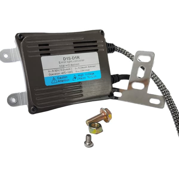 XENON-OMVANDLARE D1S D1R HID CANBUS BYTE