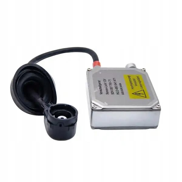 XENON-MUUNNIN D2S D2R HID-VAIHTO 5DV00776071