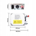 Pikkukuva 2 / 5: XENON-MUUNNIN D2S D2R HID-VAIHTO 5DV00776071