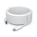 Pikkukuva 3 / 4: Ubiquiti UACC-Adapter-PoE-USBC | USB-C PoE -sovitin | Protect- ja Gigabit Ethernet -kameroille