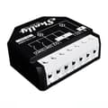 Miniatyrbillede 2 af 2: Wave fjernbetjeningsmodul Shelly Qubino 2PM (QBWAV2PM)