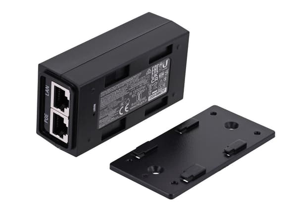 Ubiquiti POE-24-12W-G Gigabit Ethernet 24V