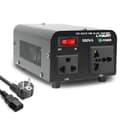 Miniatyrbillede 2 af 2: Here is the translation of the provided text into Danish:,VTEU-500W, 110V 220V overførsel