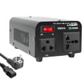 Miniatyrbillede 1 af 2: Here is the translation of the provided text into Danish:,VTEU-500W, 110V 220V overførsel