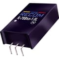 Miniatyrbild 1 av 2: RECOM R-78HB15-0.5L DC/DC-omvandlare kretskort 72 V/DC 15 V/DC 500 mA 7.5 W Antal utgångar: 1 x Innehåll 1 st