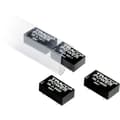 Miniatyrbild 2 av 4: TracoPower TEL 2-1222 DC/DC-omvandlare kretskort 12 V/DC 12 V/DC, -12 V/DC 83 mA 2 W Antal utgångar: 2 x Innehåll 1 st