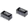 Miniatyrbild 2 av 4: TracoPower TMR 3-2422WI DC/DC-omvandlare kretskort 24 V/DC 12 V/DC, -12 V/DC 125 mA 3 W Antal utgångar: 2 x Innehåll 1