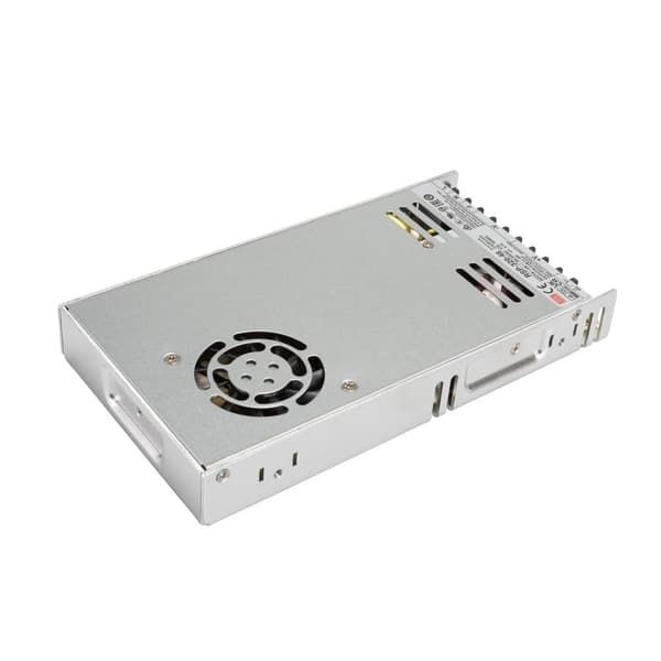 Mean Well RSP-320-48 Switchad nätenhet 48 V/DC 6.7 A 321.6 W