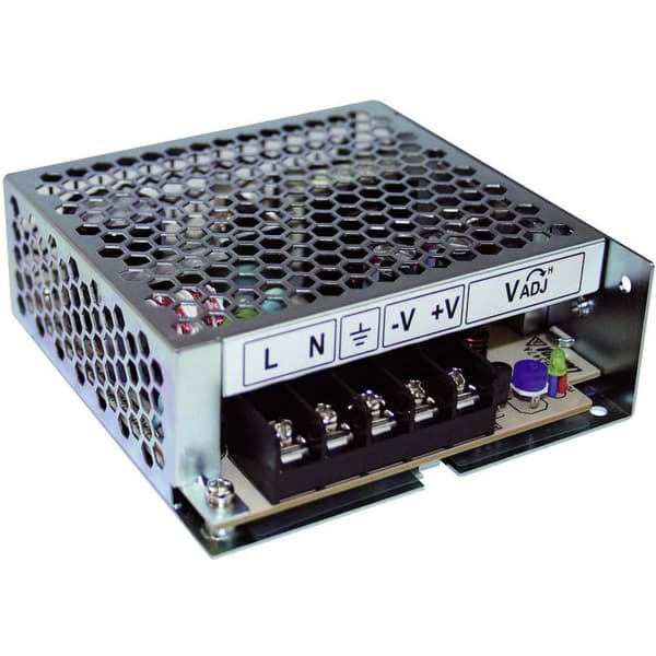 TDK-Lambda LS100-36 Switchad nätenhet 40 V/DC 3 A 100 W