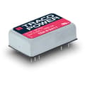 Miniatyrbild 1 av 4: TracoPower TEN 8-4812 DC/DC-omvandlare kretskort 48 V/DC 12 V/DC 665 mA 8 W Antal utgångar: 1 x Innehåll 1 st