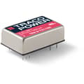 Miniatyrbild 1 av 3: TracoPower TEN 8-2423WI DC/DC-omvandlare kretskort 24 V/DC 15 V/DC, -15 V/DC 265 mA 8 W Antal utgångar: 2 x Innehåll 1