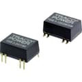 Miniatyrbild 2 av 2: TracoPower TDR 3-2422WISM DC/DC-omvandlare kretskort 24 V/DC 12 V/DC, -12 V/DC 125 mA 3 W Antal utgångar: 2 x Innehåll