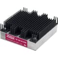 Miniatyrbild 2 av 2: TracoPower TEP 100-2412WIR DC/DC-omvandlare kretskort 24 V/DC 12 V/DC 8.4 A 100 W Antal utgångar: 1 x Innehåll 1 st