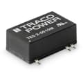 Miniatyrbild 1 av 2: TracoPower TES 2-0513M DC/DC-omvandlare SMD 5 V/DC 15 V/DC 133 mA 2 W Antal utgångar: 1 x Innehåll 1 st