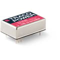 Miniatyrbild 1 av 2: TracoPower THD 10-2423WIN DC/DC-omvandlare kretskort 24 V/DC 15 V/DC, -15 V/DC 333 mA 10 W Antal utgångar: 2 x Innehåll