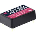 Miniatyrbild 2 av 2: TracoPower THI 0521 DC/DC-omvandlare kretskort 5 V/DC 12 V/DC, -12 V/DC 80 mA 2 W Antal utgångar: 2 x Innehåll 1 st