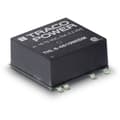 Miniatyrbild 1 av 2: TracoPower THL 6-2411WISM DC/DC-omvandlare SMD 24 V/DC 5.1 V/DC 1.2 A 6 W Antal utgångar: 1 x Innehåll 1 st
