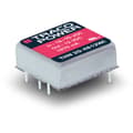 Miniatyrbild 1 av 2: TracoPower THN 20-2411WI DC/DC-omvandlare kretskort 24 V/DC 5 V/DC 4 A 20 W Antal utgångar: 1 x Innehåll 1 st
