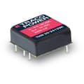 Miniatyrbild 1 av 2: TracoPower THN 30-2415WI DC/DC-omvandlare kretskort 24 V/DC 24 V/DC 1.25 A 30 W Antal utgångar: 1 x Innehåll 1 st