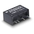 Miniatyrbild 1 av 2: TracoPower TMR 1-0522 DC/DC-omvandlare kretskort 5 V/DC 12 V/DC, -12 V/DC 42 mA 1 W Antal utgångar: 2 x Innehåll 1 st